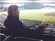 Bóng đá anh, ngoại hạng anh, lịch thi đấu euro 2012, "Moneyball": Brad Pitt làm vận động viên bóng chày